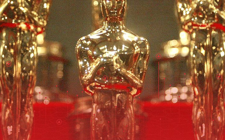 Academy Awards Oscars