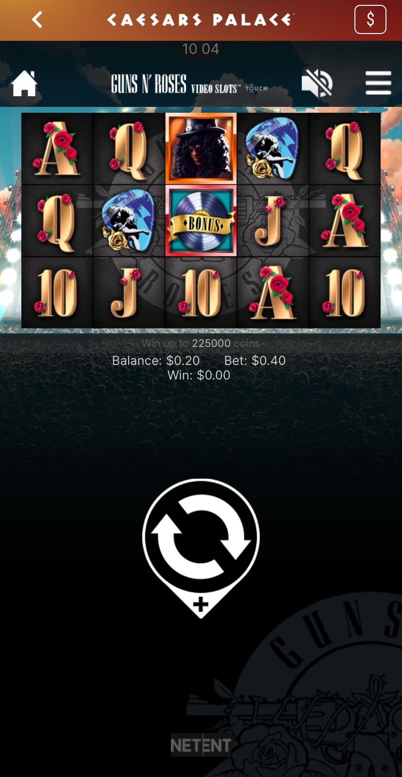 Best online slots Guns N roses