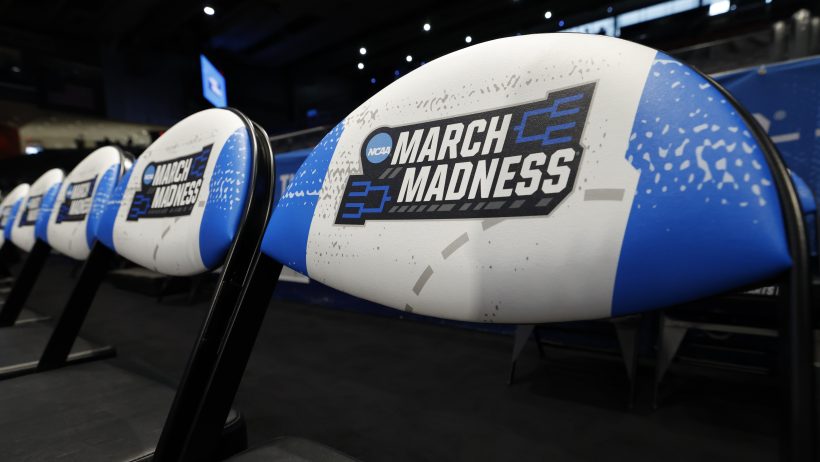 kalshi polymarket march madness