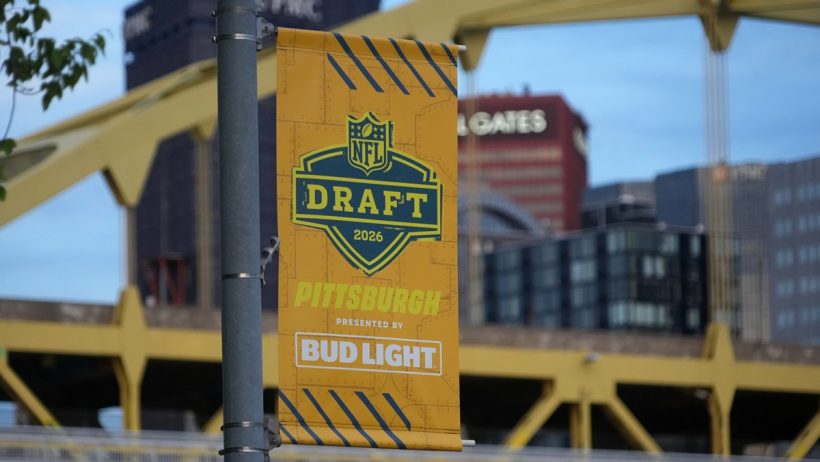 NFL Draft Betting Rules by state