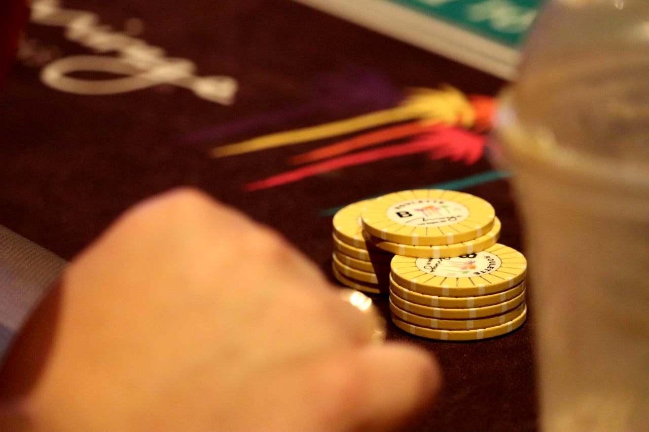 Maryland online casino bill