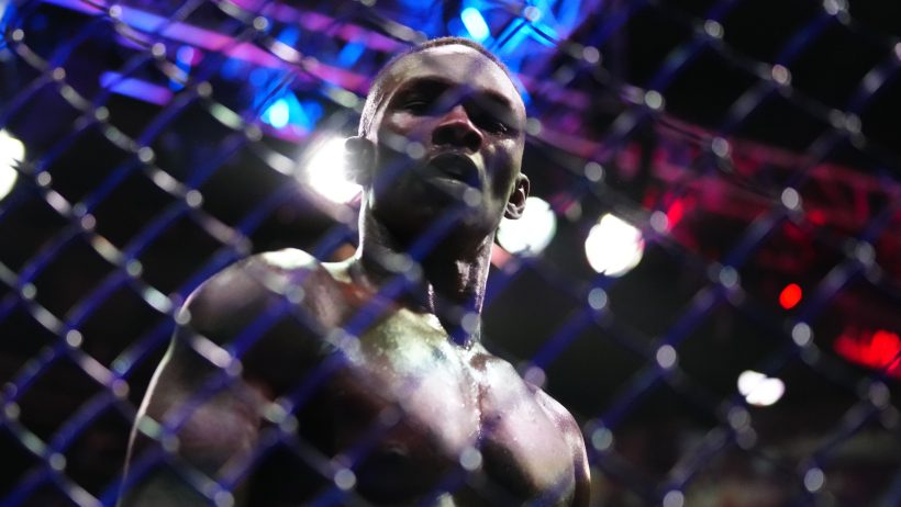 UFC Seattle Parlay Picks