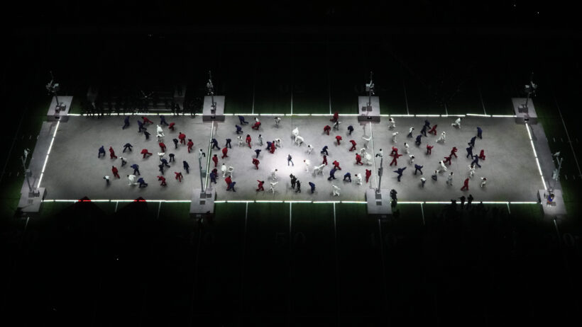 how to bet super bowl halftime show
