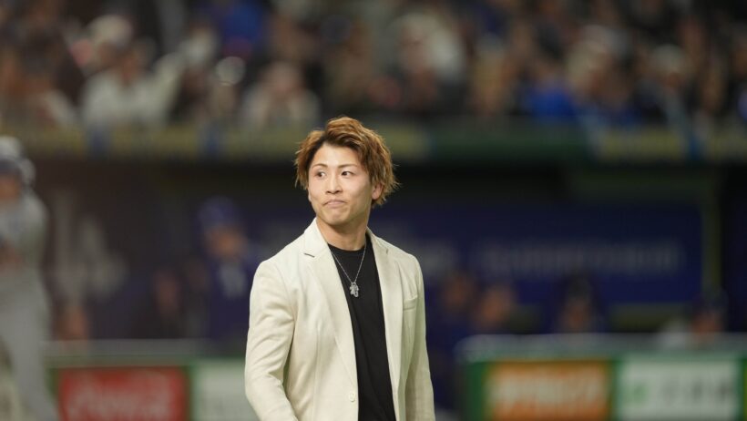 Naoya Inoue vs Junto Nakatani is the mega fight that finally will take place. Can Inoue deliver the KO here?