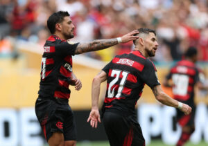 Apostas Flamengo 2026: Guia completo para Brasileirão, Libertadores e Copa do Brasil