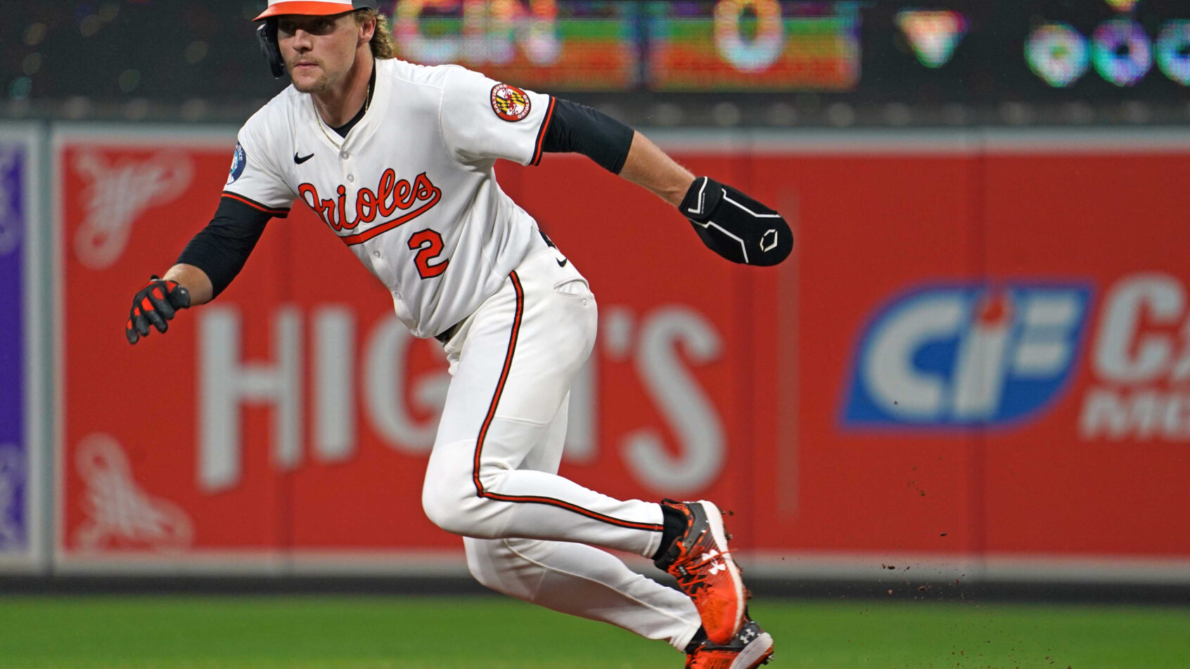 MLB: Tampa Bay Rays at Baltimore Orioles