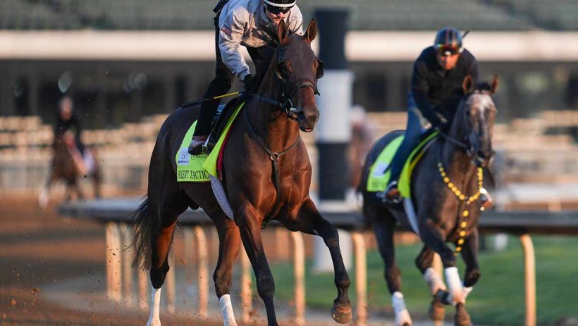Kentucky Derby