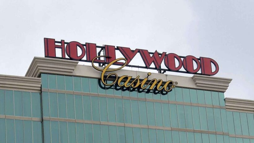 Hollywood Casino