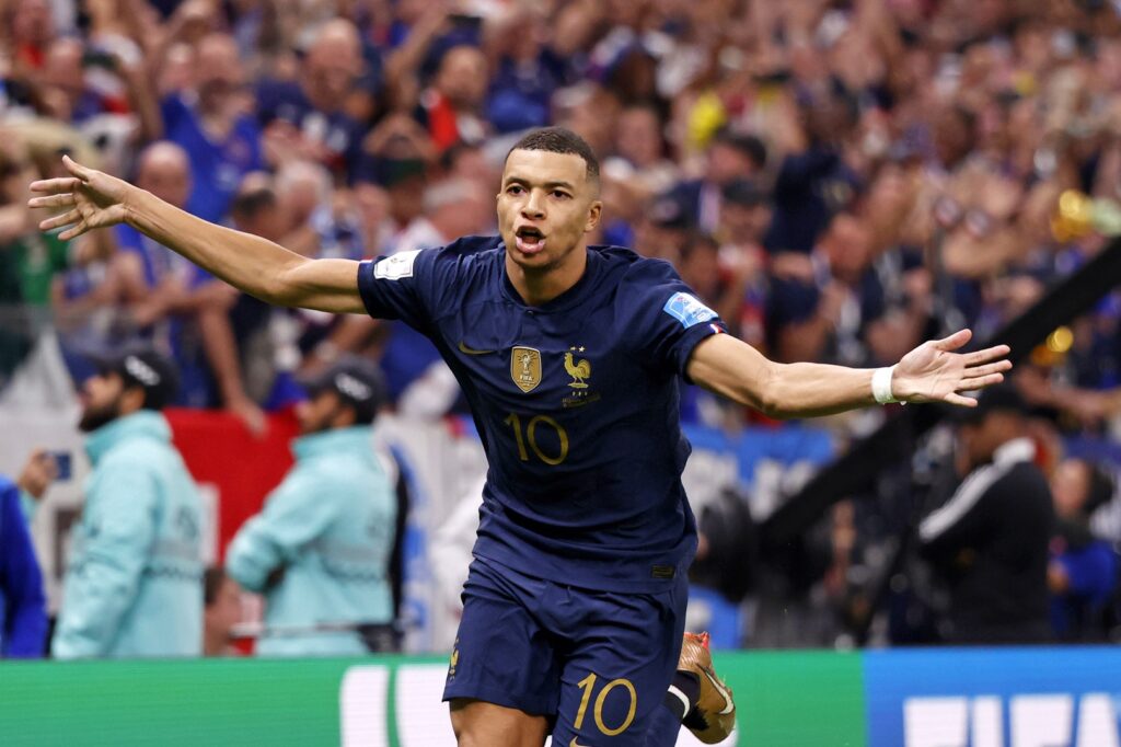 World Cup 2026 Golden Boot Odds