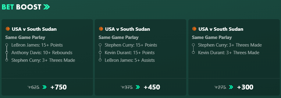 bet365 bet boost