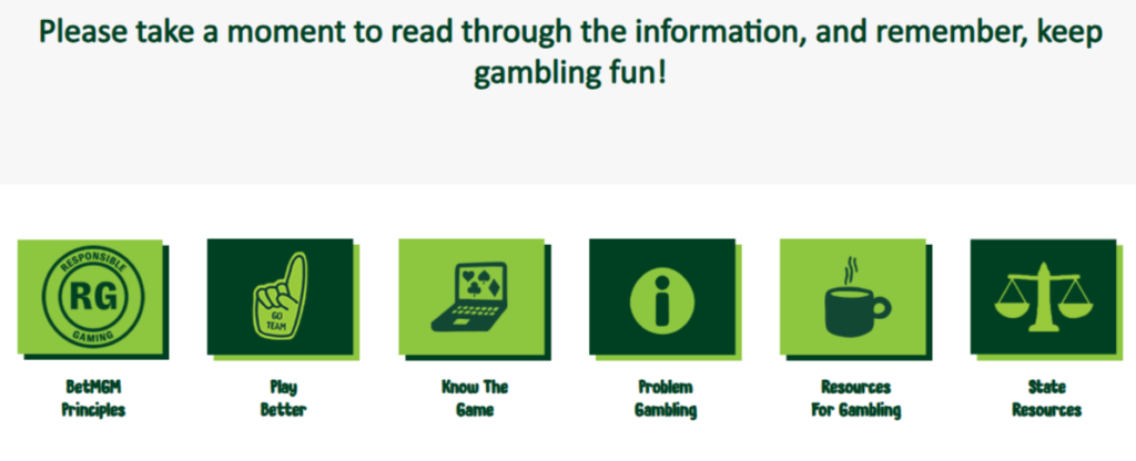 betmgm gamesense