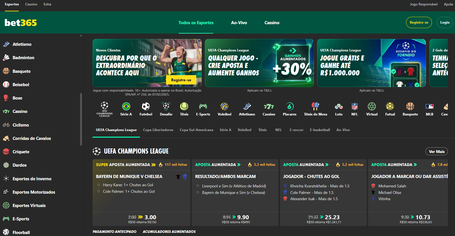 ESPORTES-MERCADOS-DISPONIVEIS-BET365