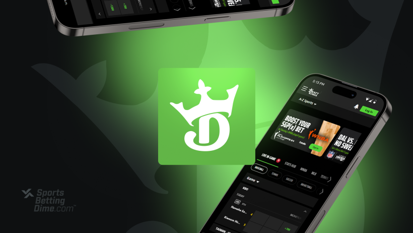 draftkings kentucky derby promo code