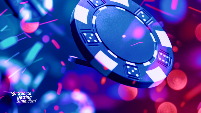 Online casino bonus