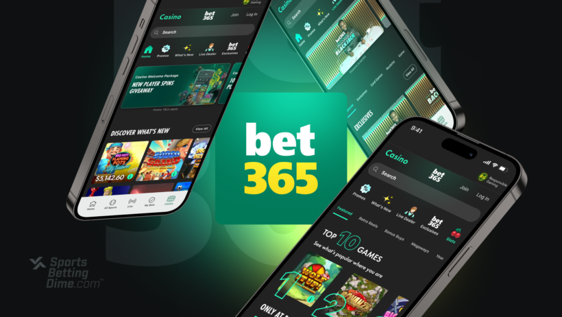 bet365 casino Michigan