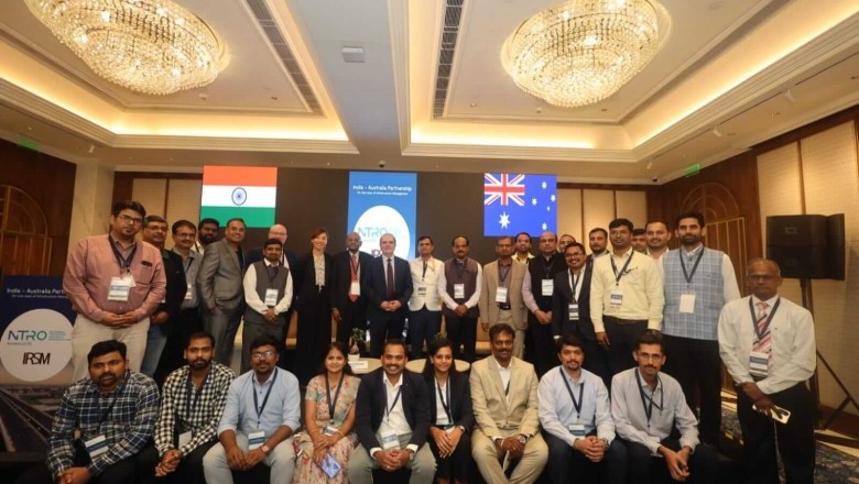 India-Australia Partnership Seminar Held In Delhi