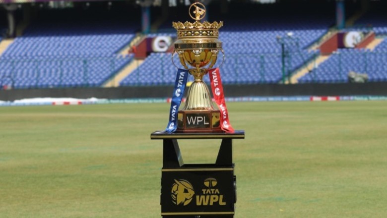 TATA WPL 2025: Player Retention List Announced, Key Stars Set to Lead the Season