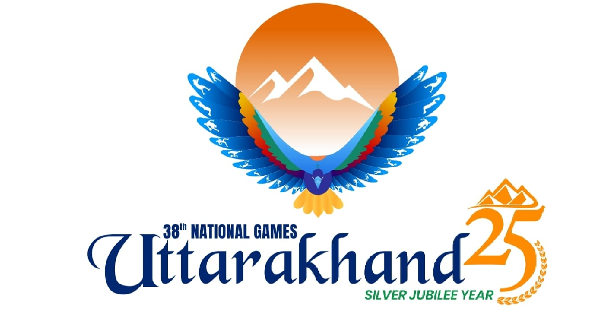 national games uttarakhand