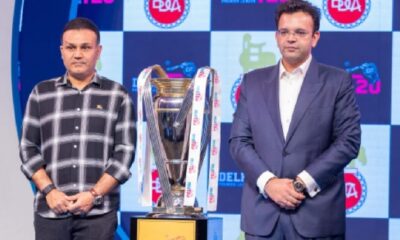 virender-sehwag-named-brand-ambassador-for-the-inaugural-delhi-premier-league-season